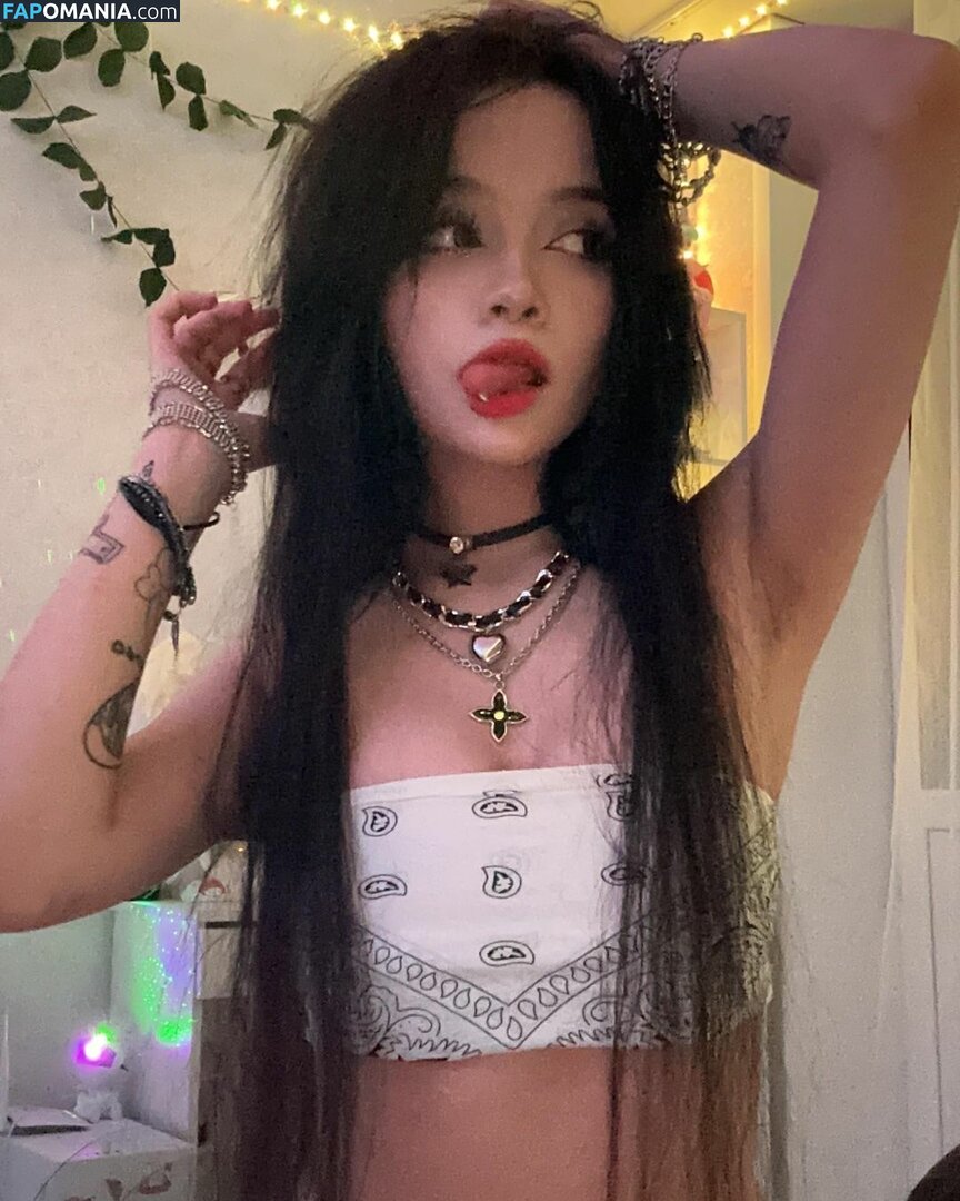 Bibsye / Howllin / ohboybibs Обнажённый OnlyFans  Утёкшее фото #7