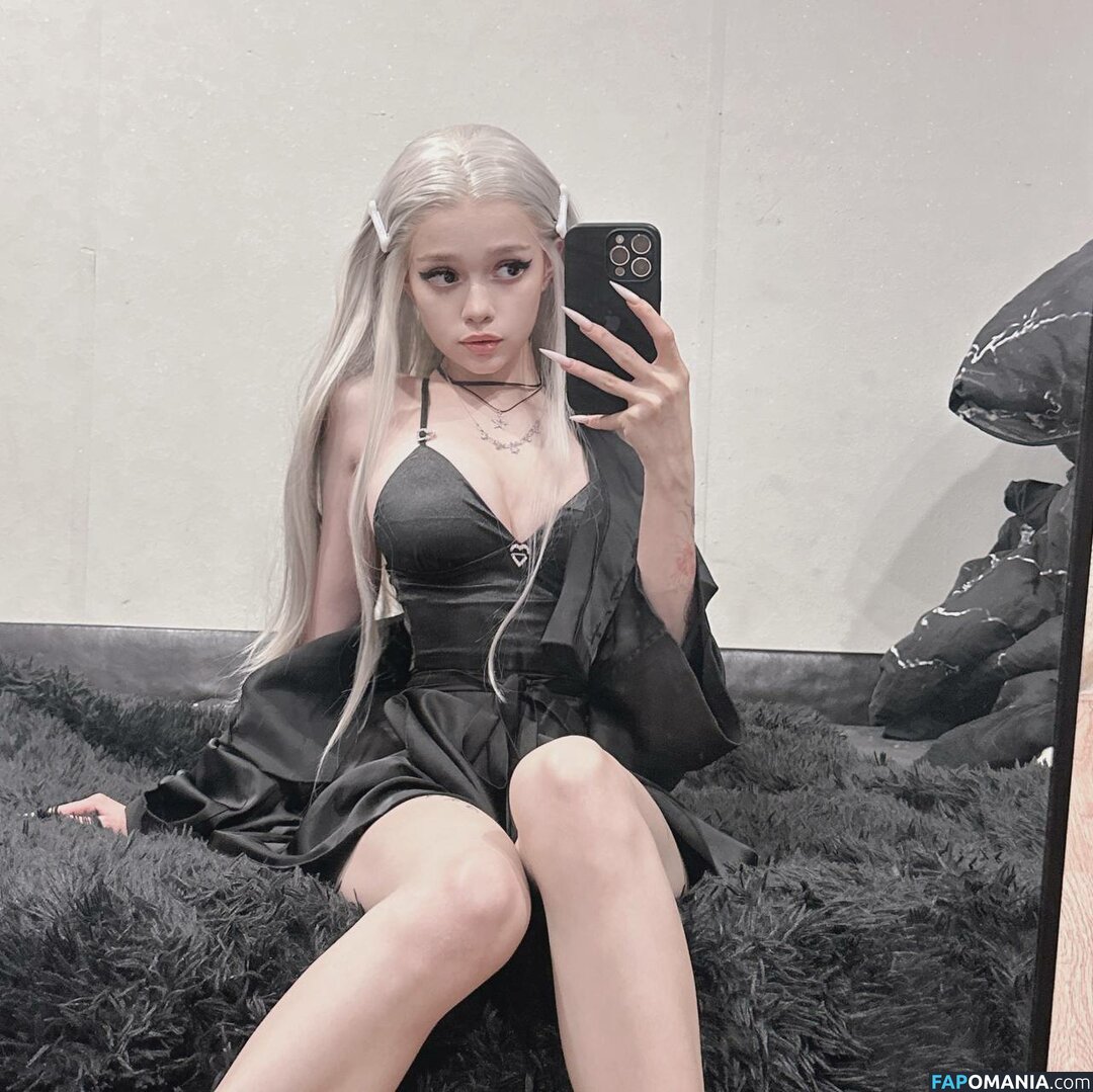 Bibsye / Howllin / ohboybibs Обнажённый OnlyFans  Утёкшее фото #38