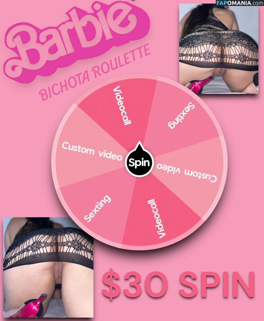 bichota69sexting Обнажённый OnlyFans  Утёкшее фото #46