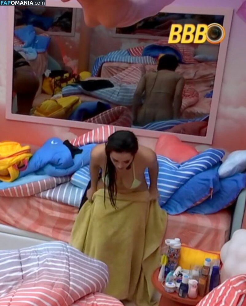 Big Brother Brasil 26 / bbb / bbb26_oficial / https: Обнажённый OnlyFans  Утёкшее фото #1