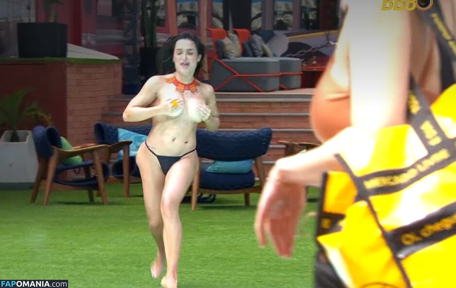 Big Brother Brasil 26 / bbb / bbb26_oficial / https: Обнажённый OnlyFans  Утёкшее фото #6