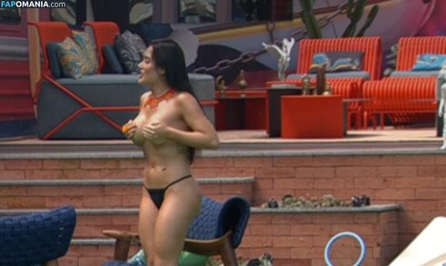 Big Brother Brasil 26 / bbb / bbb26_oficial / https: Обнажённый OnlyFans  Утёкшее фото #7