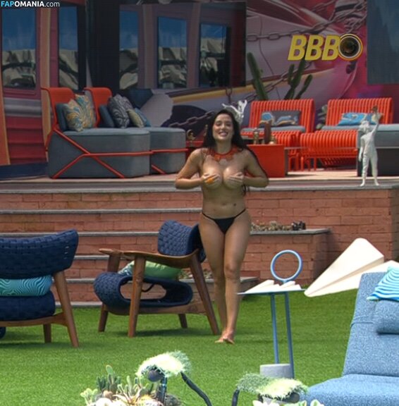 Big Brother Brasil 26 / bbb / bbb26_oficial / https: Обнажённый OnlyFans  Утёкшее фото #8
