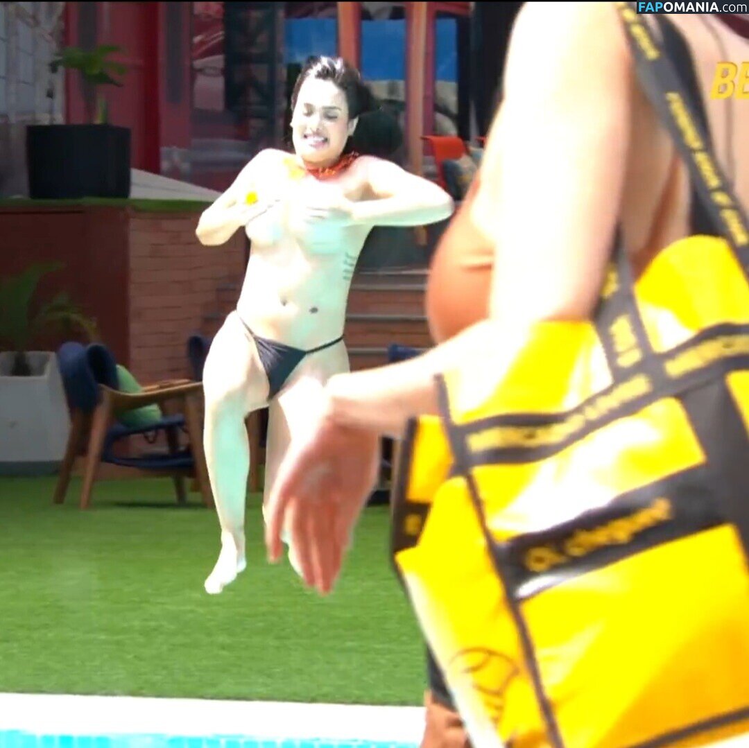 Big Brother Brasil 26 / bbb / bbb26_oficial / https: Обнажённый OnlyFans  Утёкшее фото #10