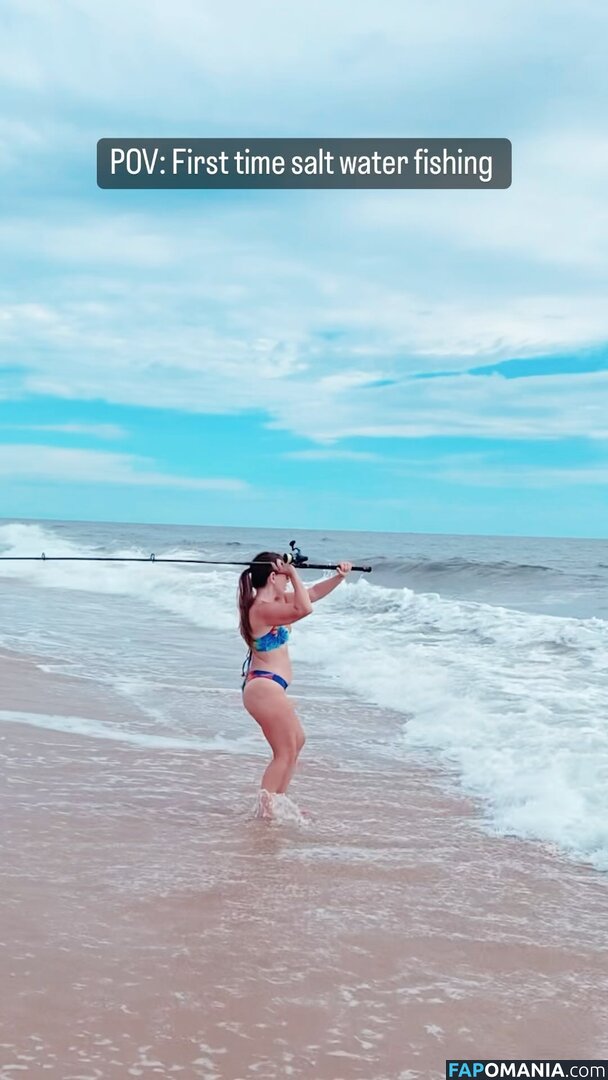 BigBassGirl / bigbassgirll Обнажённый OnlyFans  Утёкшее фото #6