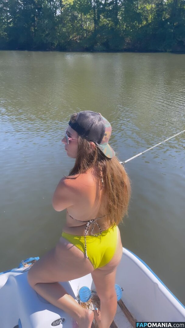 BigBassGirl / bigbassgirll Обнажённый OnlyFans  Утёкшее фото #14