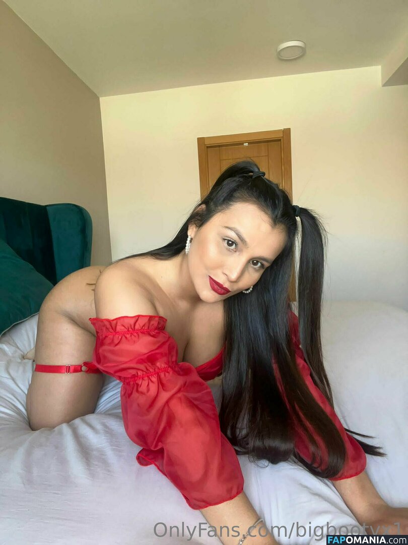 bigbootysx1 / bigbootyx1 Обнажённый OnlyFans  Утёкшее фото #139