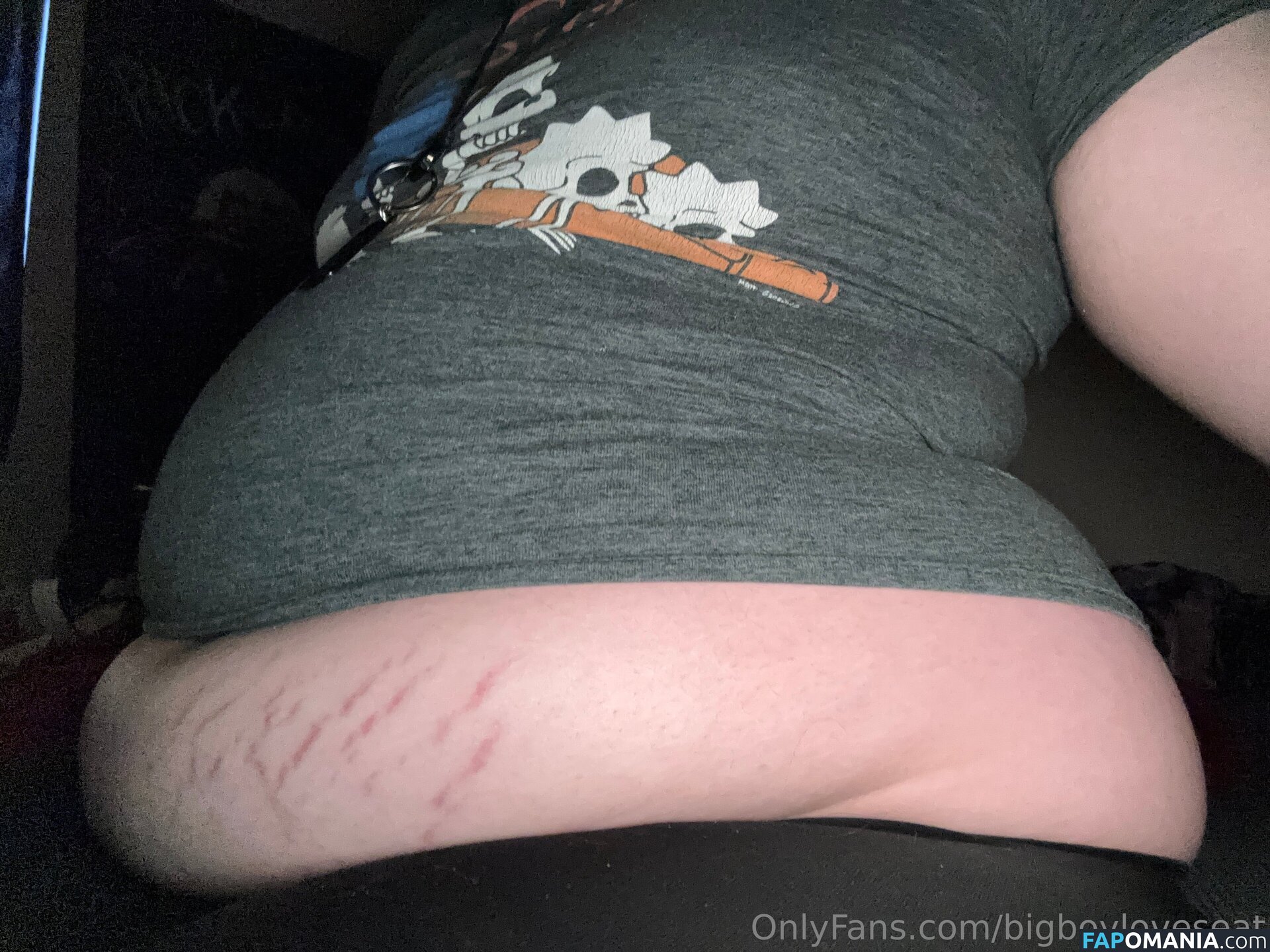 bigboyloveseat Обнажённый OnlyFans  Утёкшее фото #7