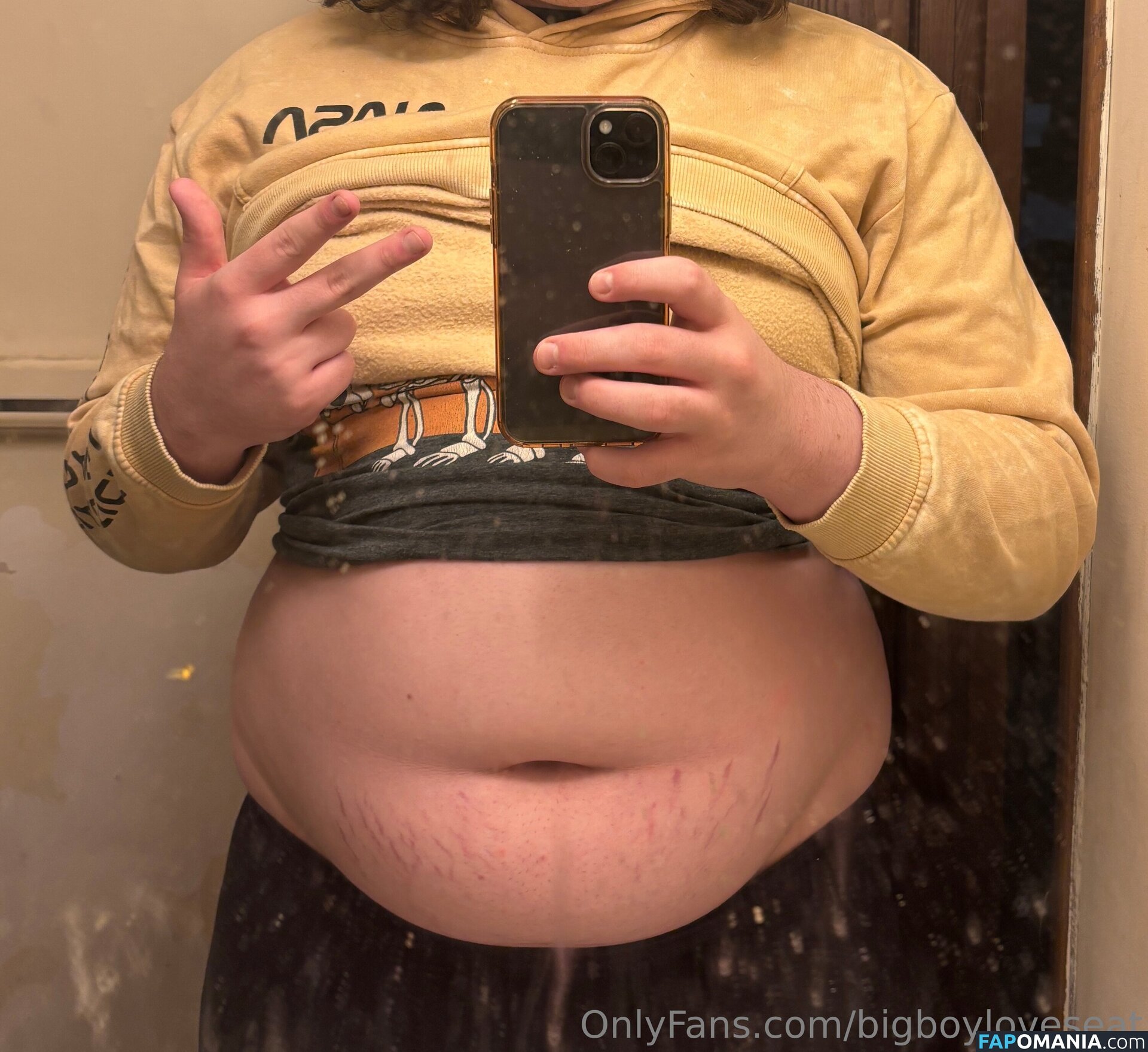 bigboyloveseat Обнажённый OnlyFans  Утёкшее фото #9