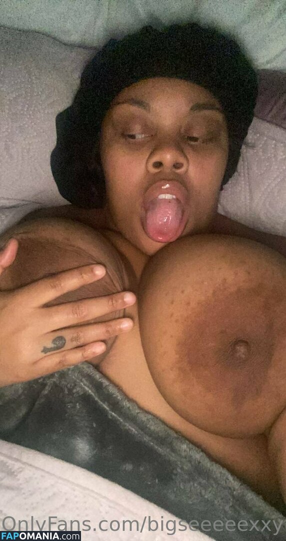 bigseeeeeexxy / bigseeeeexxy Обнажённый OnlyFans  Утёкшее фото #19