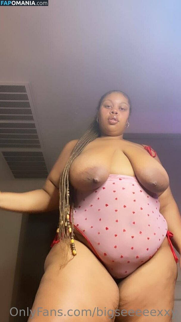 bigseeeeeexxy / bigseeeeexxy Обнажённый OnlyFans  Утёкшее фото #397