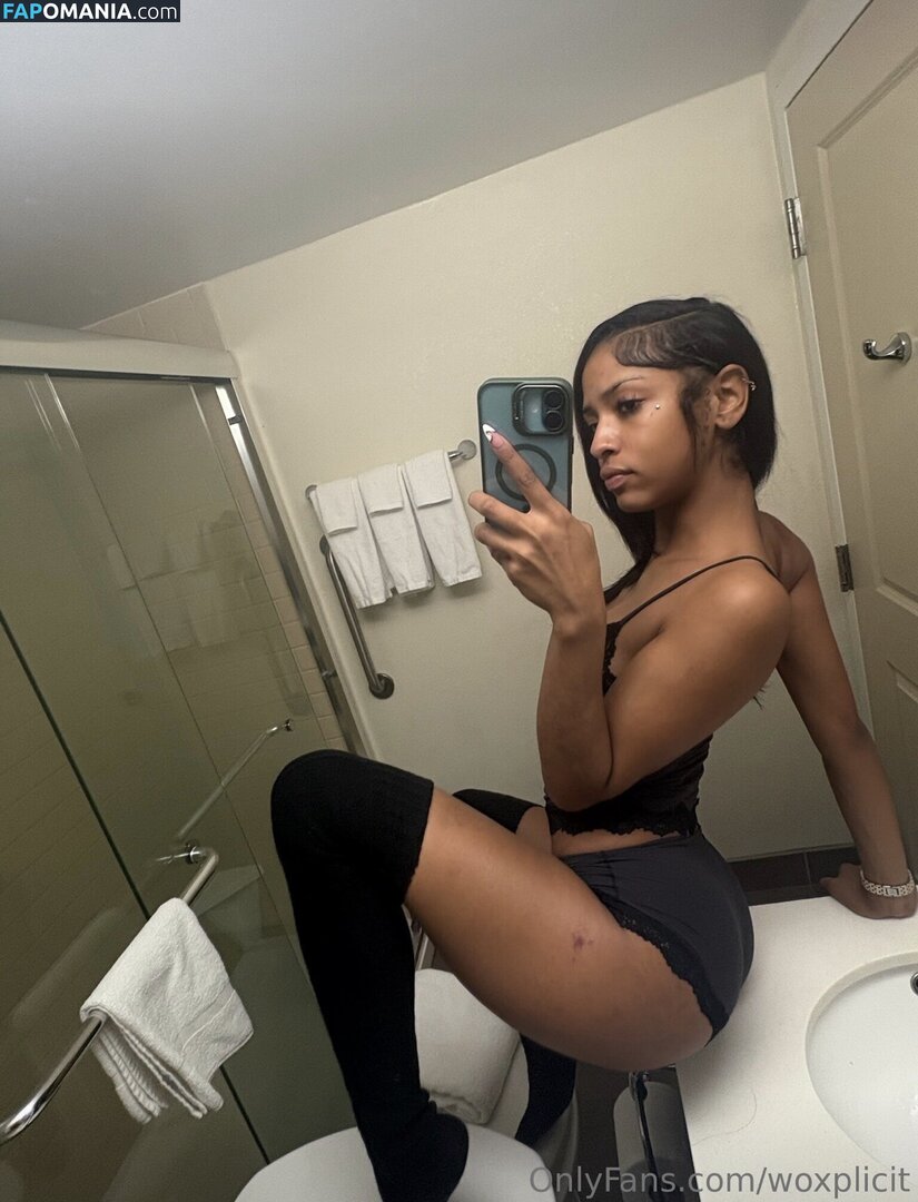 Bigwosa / lyfewithwo Обнажённый OnlyFans  Утёкшее фото #2