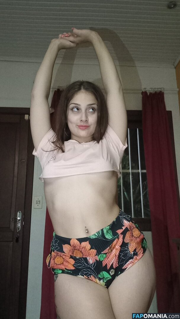 Bih Garcia Обнажённый OnlyFans  Утёкшее фото #4