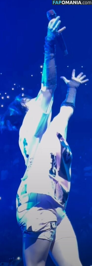 Billie Eilish / Fake / billeeilish / billieeilish Обнажённый OnlyFans  Утёкшее фото #155