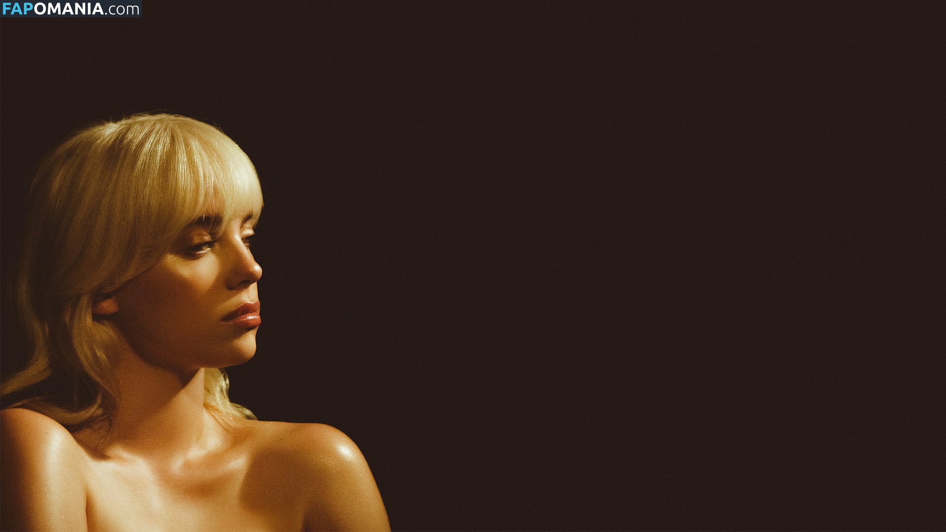 Billie Eilish / Fake / billeeilish / billieeilish Обнажённый OnlyFans  Утёкшее фото #608