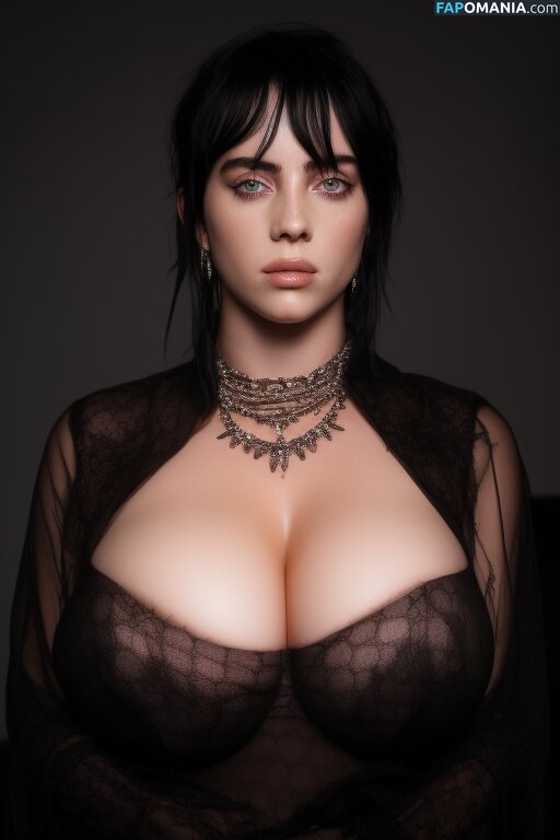 Billie Eilish / Fake / billeeilish / billieeilish Обнажённый OnlyFans  Утёкшее фото #888