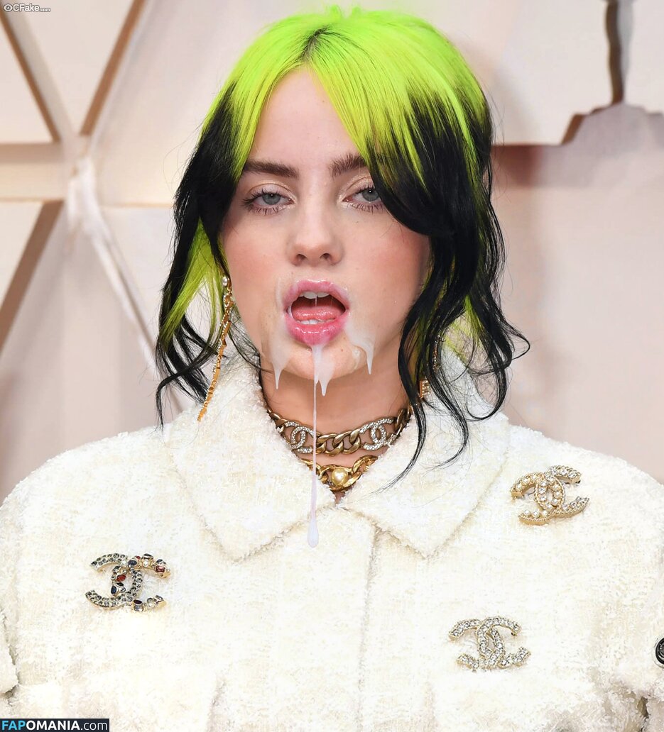 Billie Eilish / Fake / billeeilish / billieeilish Обнажённый OnlyFans  Утёкшее фото #966