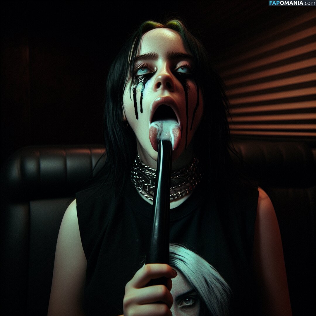Billie Eilish / Fake / billeeilish / billieeilish Обнажённый OnlyFans  Утёкшее фото #1048