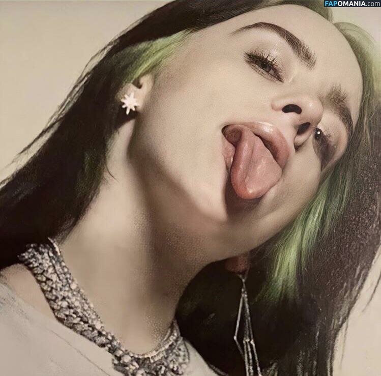 Billie Eilish / Fake / billeeilish / billieeilish Обнажённый OnlyFans  Утёкшее фото #1292