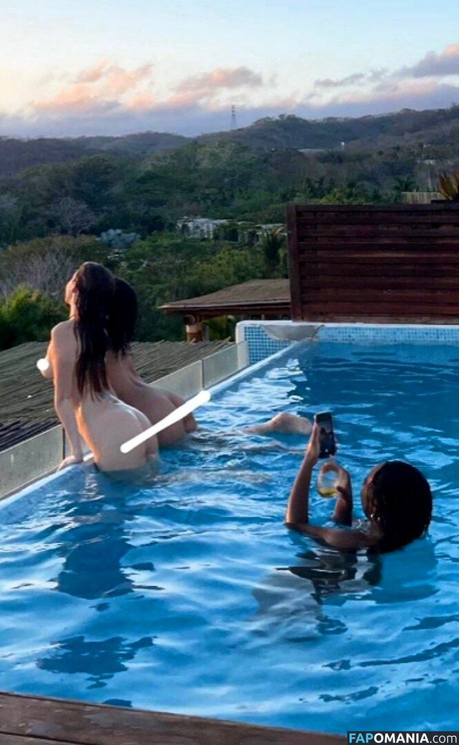 Billie Eilish / Fake / billeeilish / billieeilish Обнажённый OnlyFans  Утёкшее фото #1469