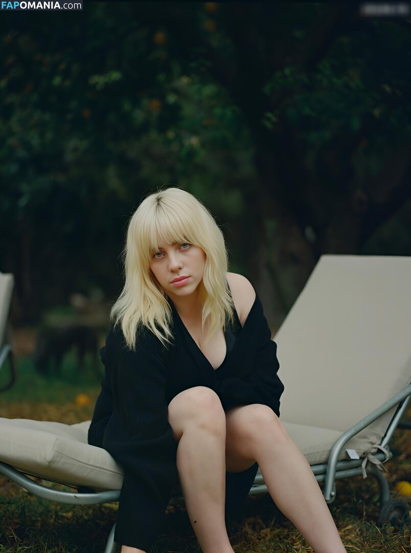 Billie Eilish / Fake / billeeilish / billieeilish Обнажённый OnlyFans  Утёкшее фото #2079
