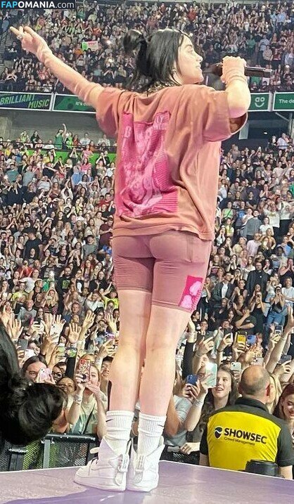 Billie Eilish / Fake / billeeilish / billieeilish Обнажённый OnlyFans  Утёкшее фото #2200