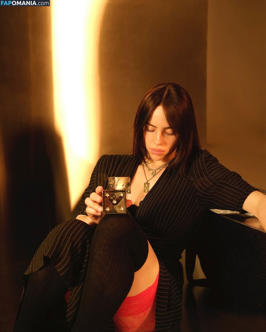 Billie Eilish / Fake / billeeilish / billieeilish Обнажённый OnlyFans  Утёкшее фото #2264