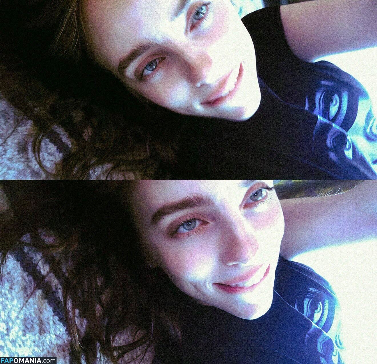 Billie Eilish / Fake / billeeilish / billieeilish Обнажённый OnlyFans  Утёкшее фото #2269