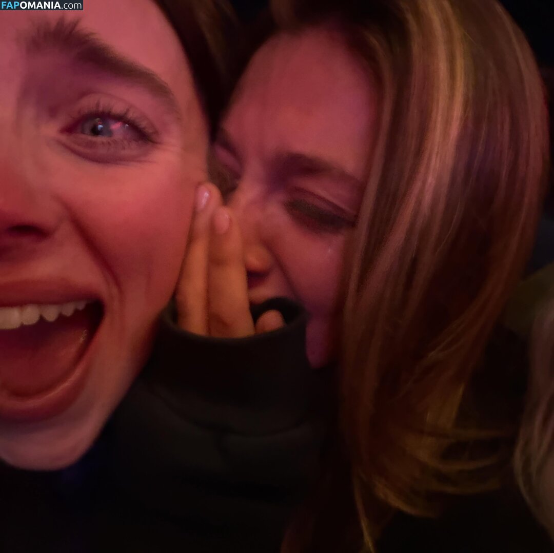Billie Eilish / Fake / billeeilish / billieeilish Обнажённый OnlyFans  Утёкшее фото #2274