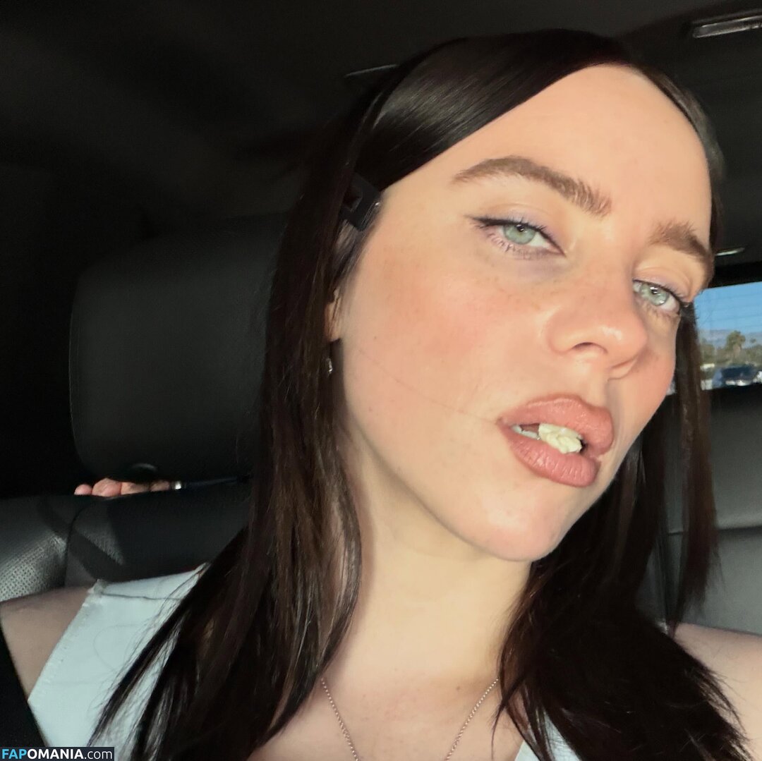 Billie Eilish / Fake / billeeilish / billieeilish Обнажённый OnlyFans  Утёкшее фото #2275