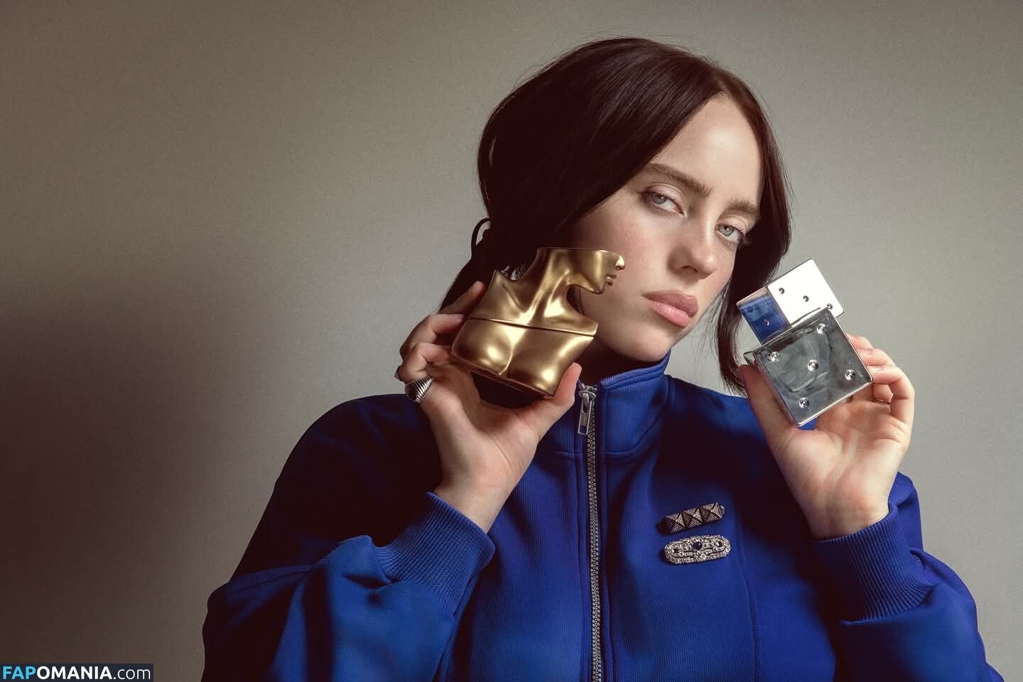 Billie Eilish / Fake / billeeilish / billieeilish Обнажённый OnlyFans  Утёкшее фото #2276