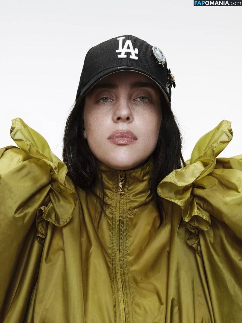 Billie Eilish / Fake / billeeilish / billieeilish Обнажённый OnlyFans  Утёкшее фото #2298