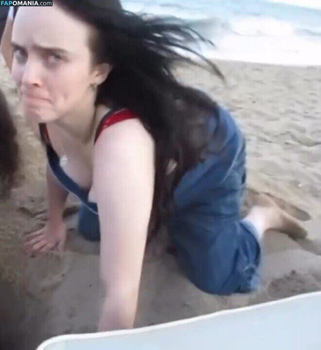 Billie Eilish / Fake / billeeilish / billieeilish Обнажённый OnlyFans  Утёкшее фото #2329