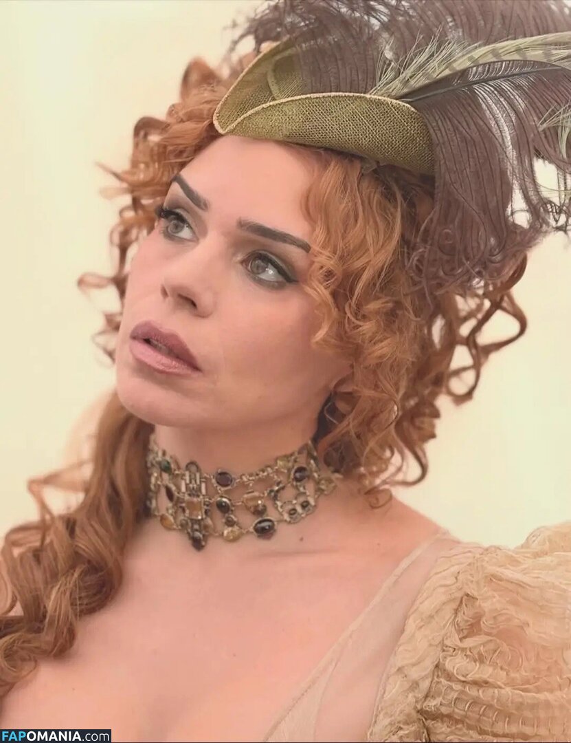 Billie Piper / billiepiper Обнажённый OnlyFans  Утёкшее фото #272