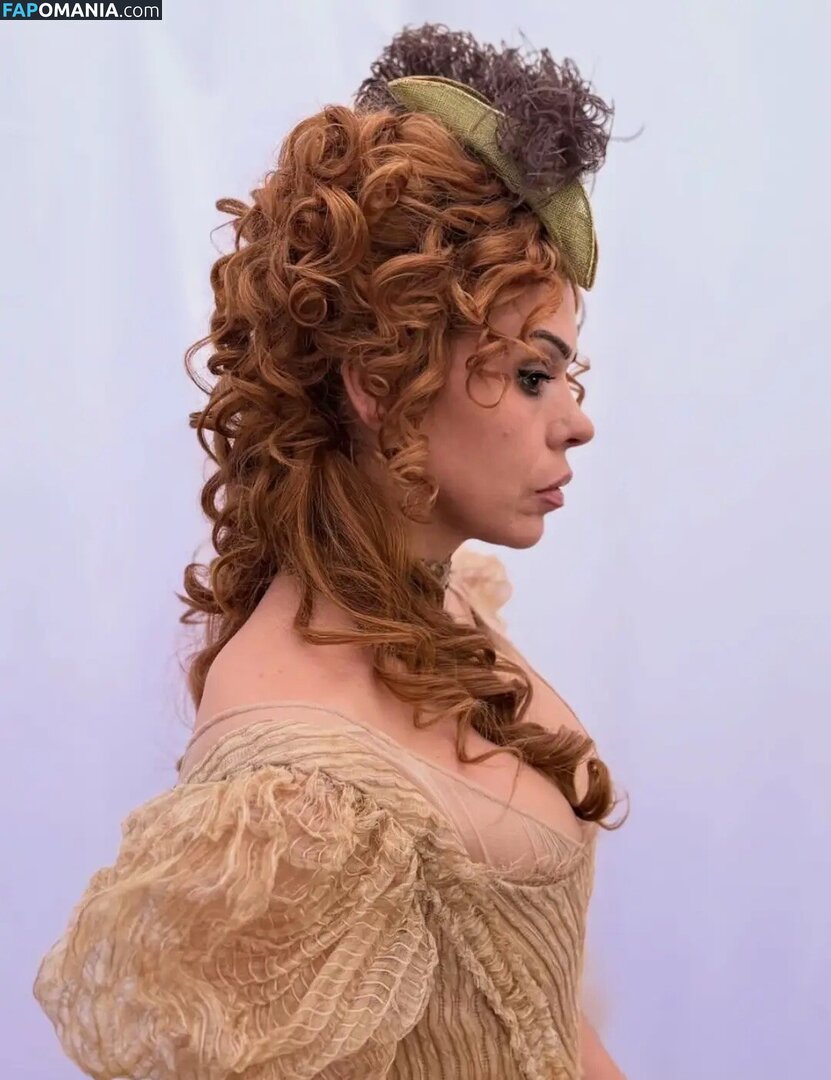 Billie Piper / billiepiper Обнажённый OnlyFans  Утёкшее фото #276