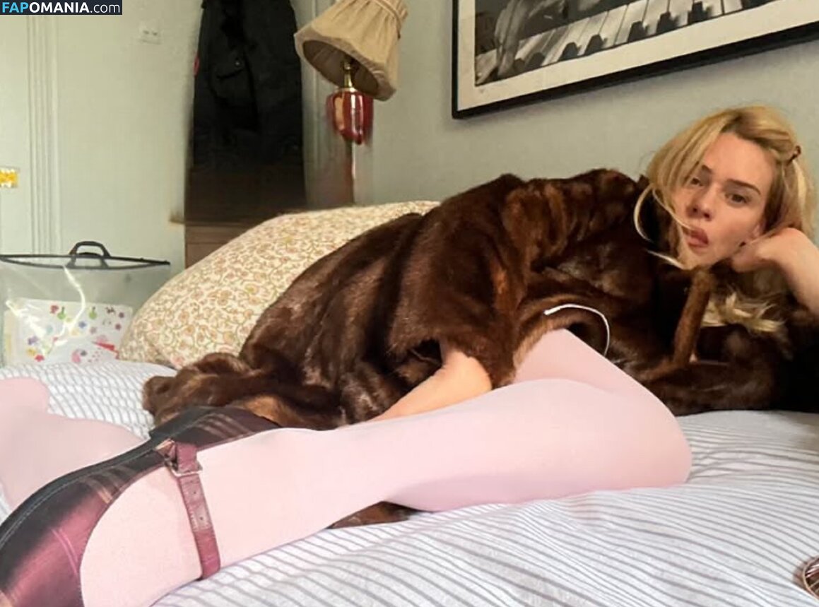 Billie Piper / billiepiper Обнажённый OnlyFans  Утёкшее фото #281