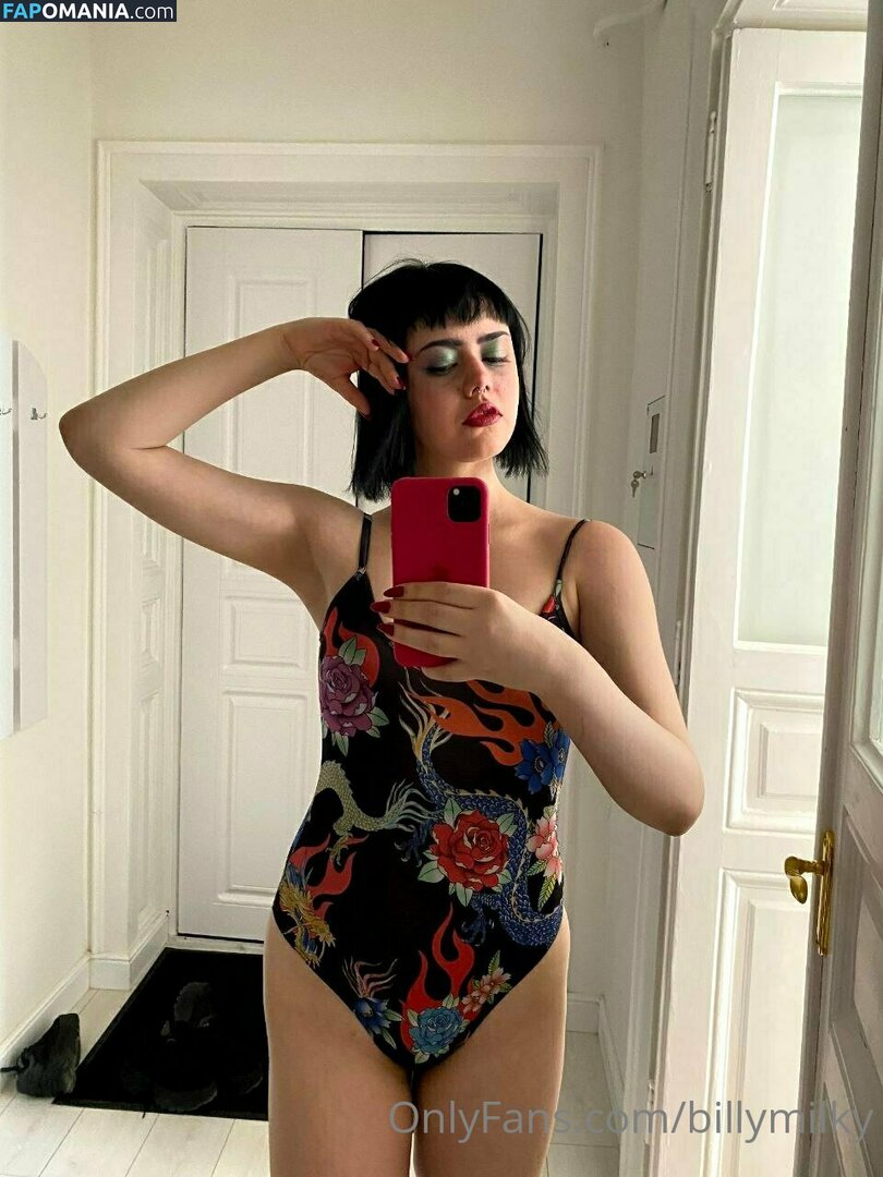 ayybillz / billymilky Обнажённый OnlyFans  Утёкшее фото #9