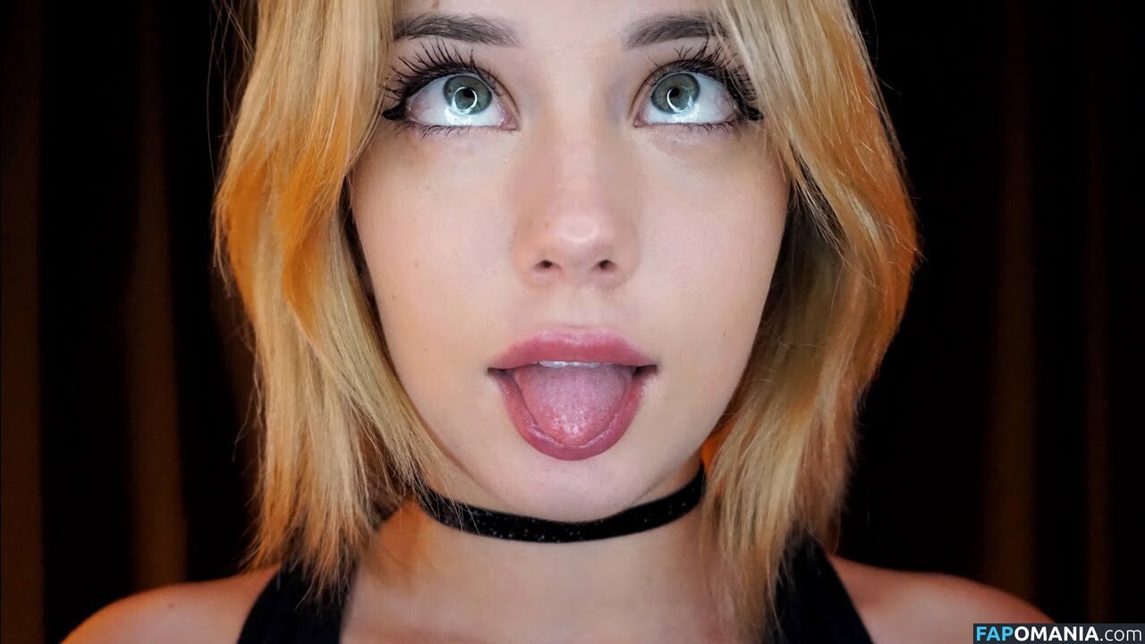 Bilochka ASMR / belochka_real Обнажённый OnlyFans  Утёкшее фото #73