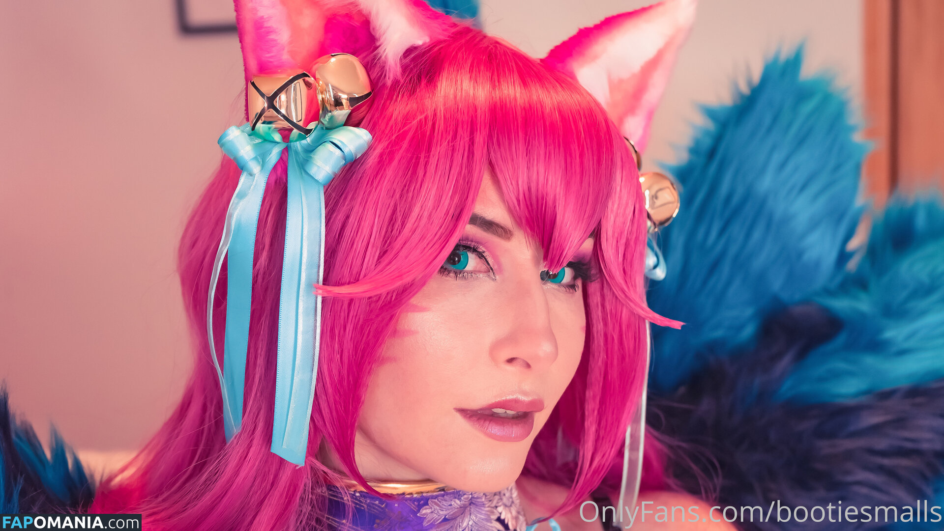 Bindi Smalls / https: Обнажённый OnlyFans  Утёкшее фото #14