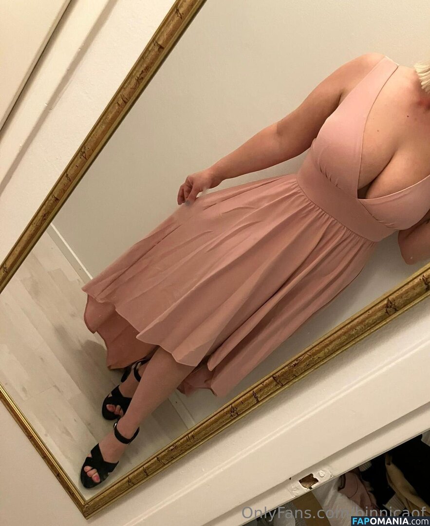 binnicaof / wifey.nextdoor Обнажённый OnlyFans  Утёкшее фото #3