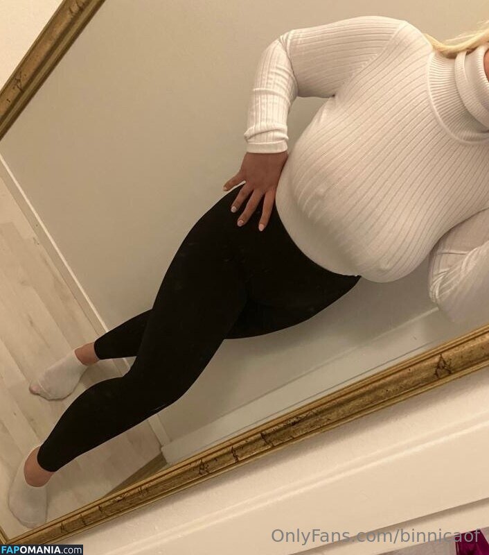binnicaof / wifey.nextdoor Обнажённый OnlyFans  Утёкшее фото #10