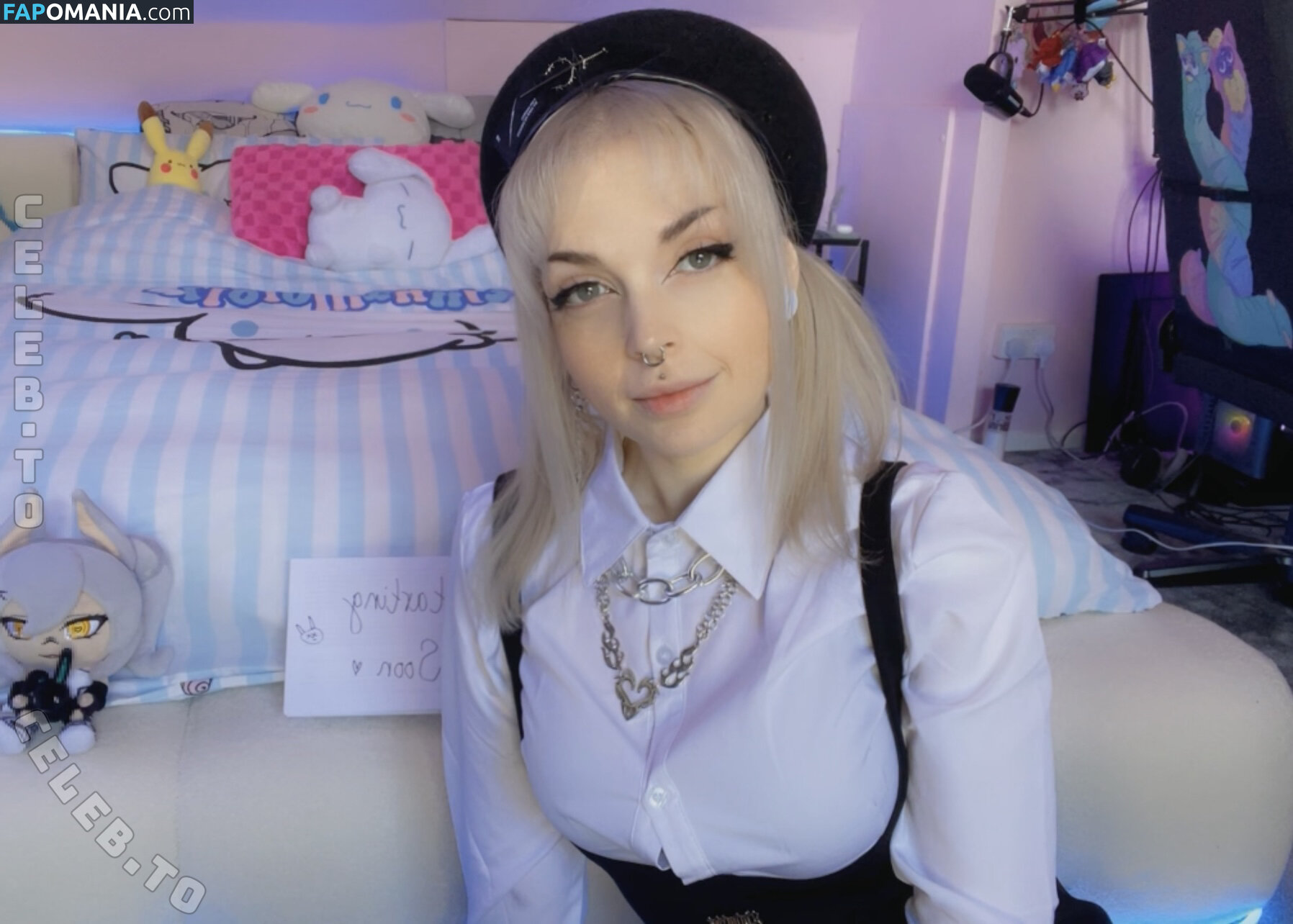 BipsyGG / https: Обнажённый OnlyFans  Утёкшее фото #2