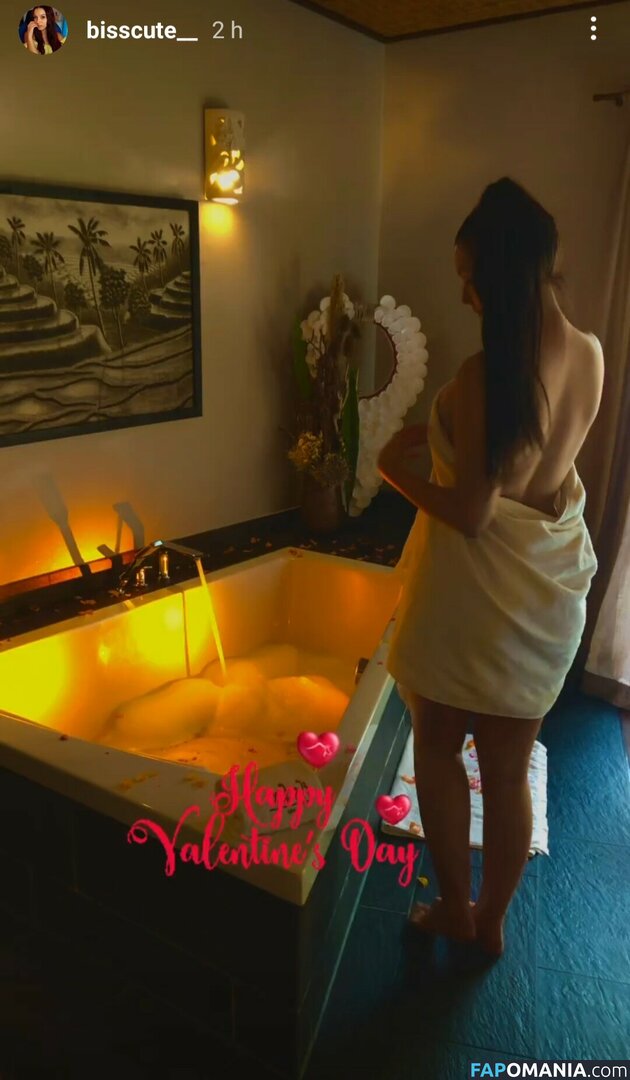 Bisscute / Bisscute_ / bisscute__ Обнажённый OnlyFans  Утёкшее фото #10