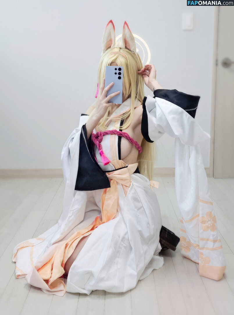 Biya / biya1024 Обнажённый OnlyFans  Утёкшее фото #1