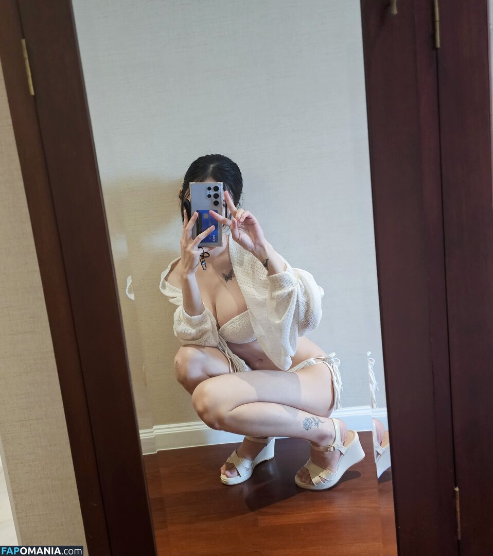 Biya / biya1024 Обнажённый OnlyFans  Утёкшее фото #27