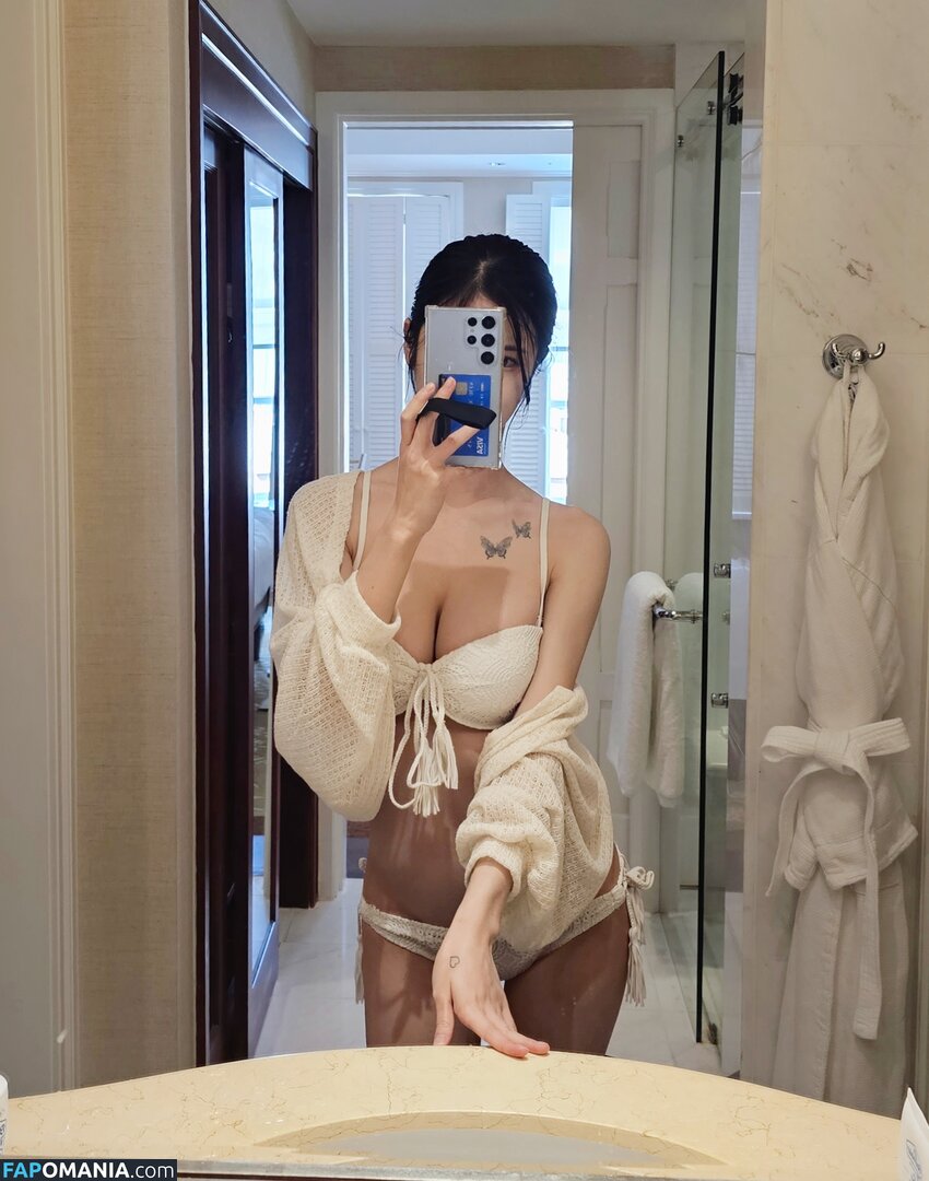 Biya / biya1024 Обнажённый OnlyFans  Утёкшее фото #30