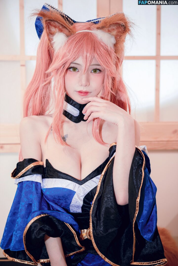 Biya / biya1024 Обнажённый OnlyFans  Утёкшее фото #32