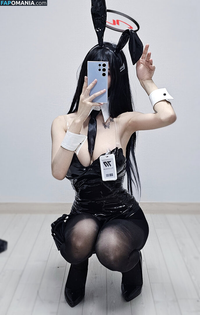 Biya / biya1024 Обнажённый OnlyFans  Утёкшее фото #54