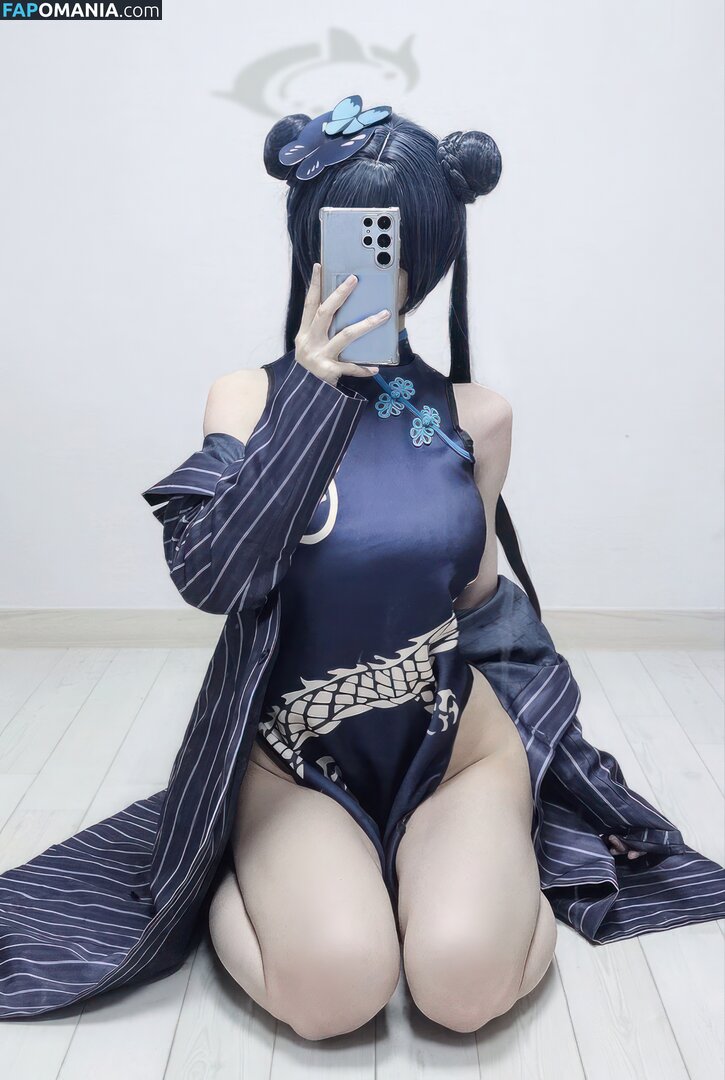 Biya / biya1024 Обнажённый OnlyFans  Утёкшее фото #81