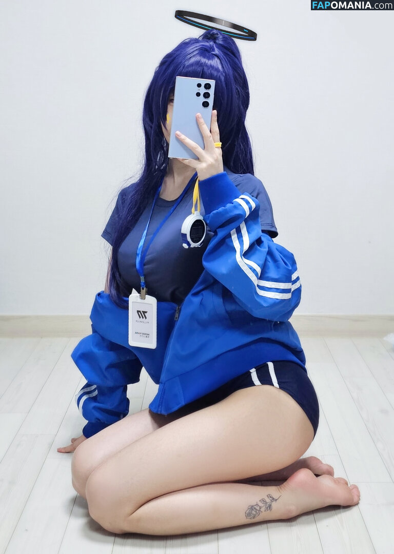 Biya / biya1024 Обнажённый OnlyFans  Утёкшее фото #96